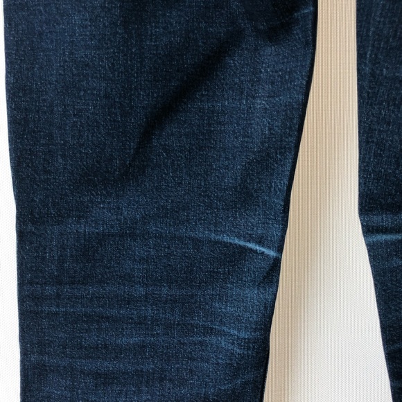 Esprit Dark Blue Jeggings - Picture 5 of 7